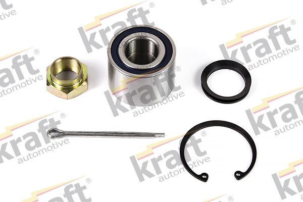 KRAFT AUTOMOTIVE 4105510 Wheel bearing kit