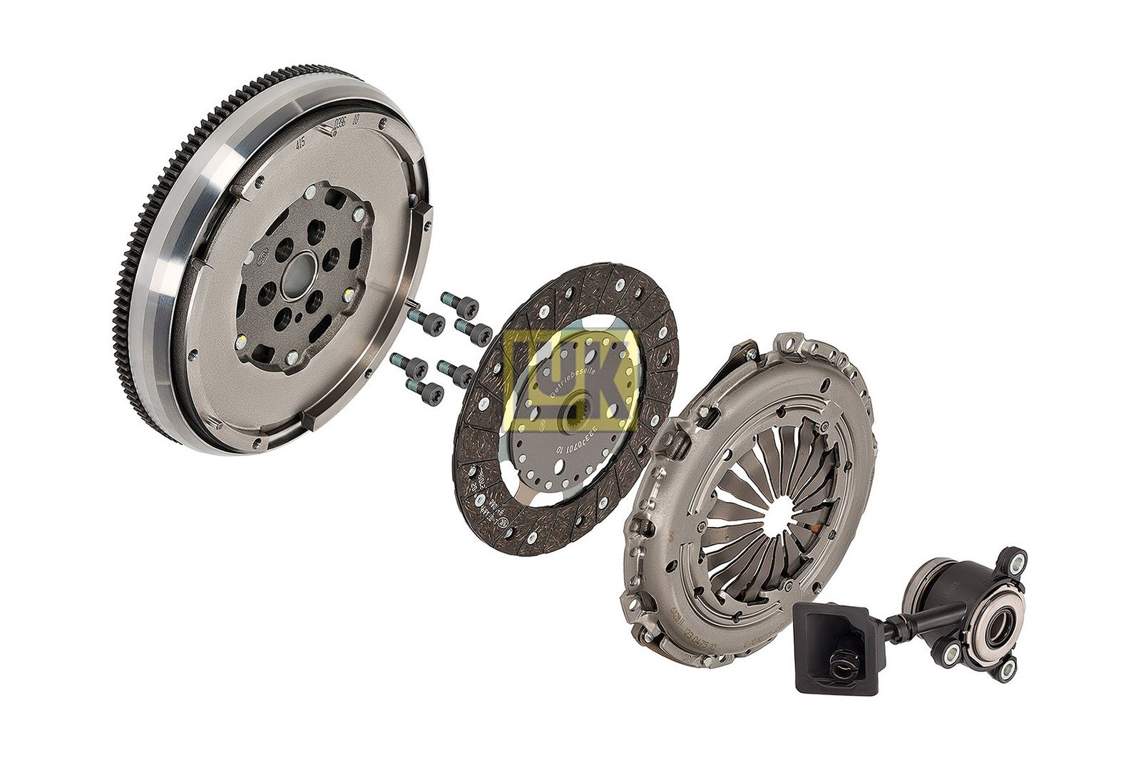 Clutch Kit