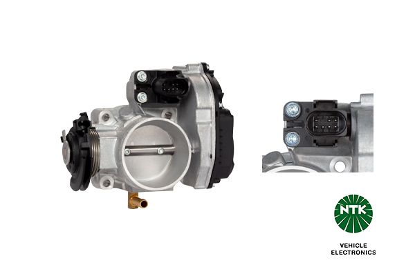 Throttle Body