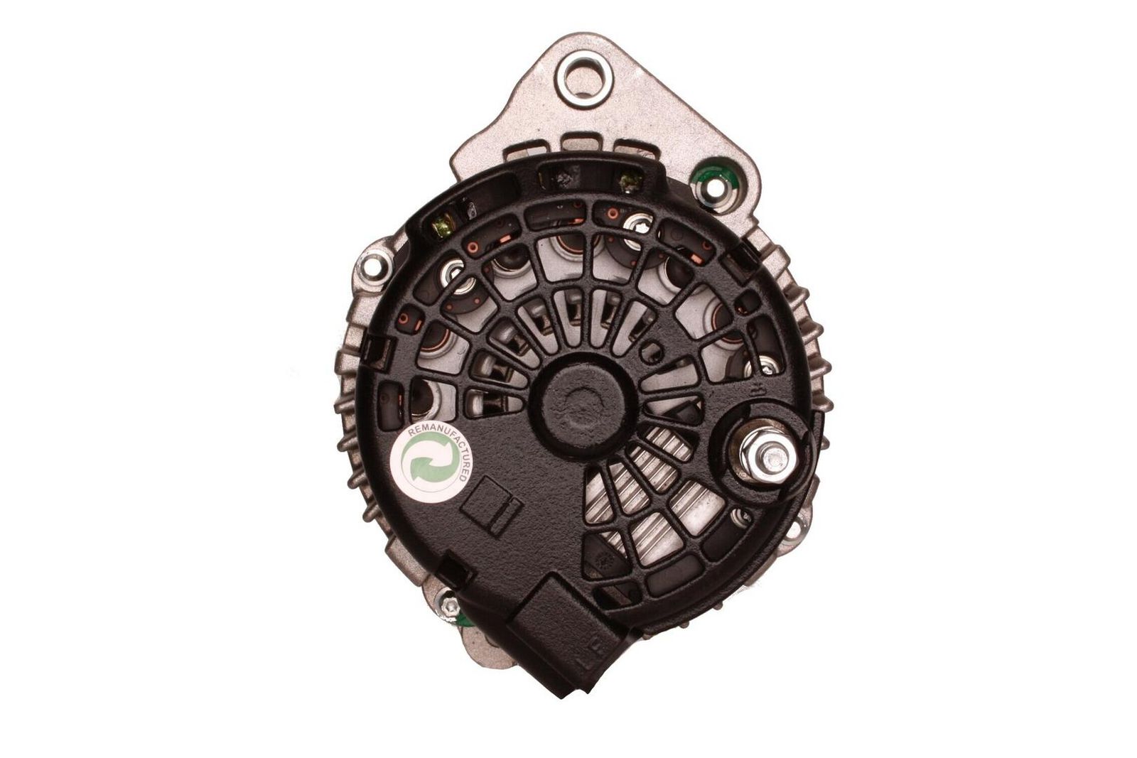 Alternator-2