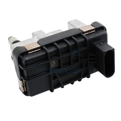 MEAT & DORIA 66040 Boost pressure control valve