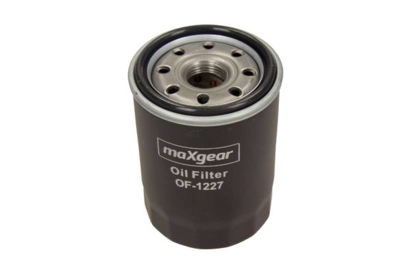 MAXGEAR 26-0689 Oil filter