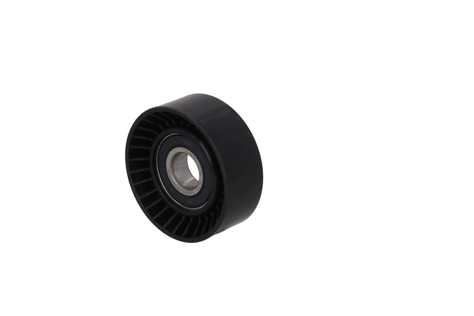 Deflection Pulley/Guide Pulley, V-belt