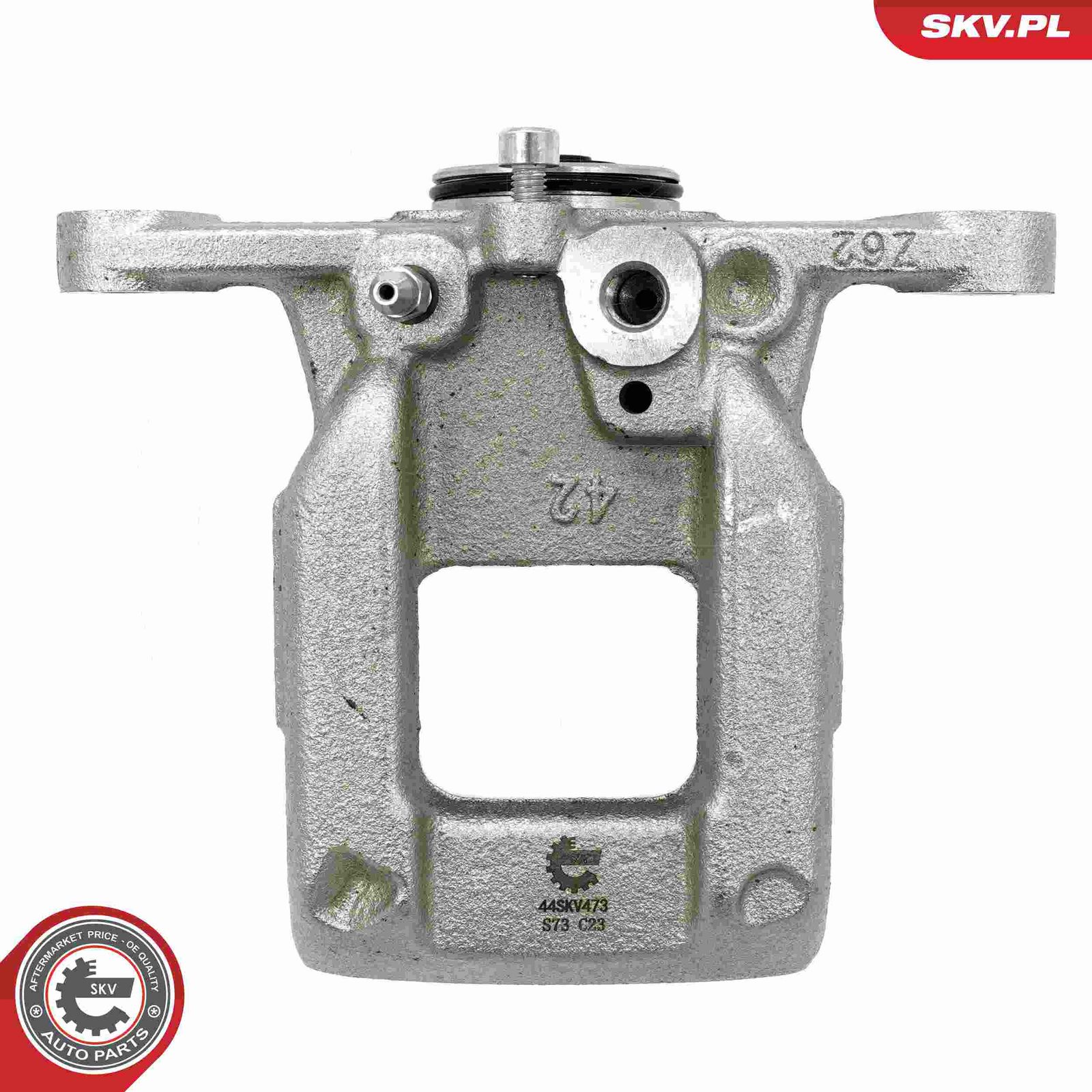 Brake Caliper-2