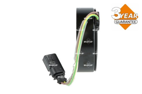Coil, magnetic clutch (compressor)-1