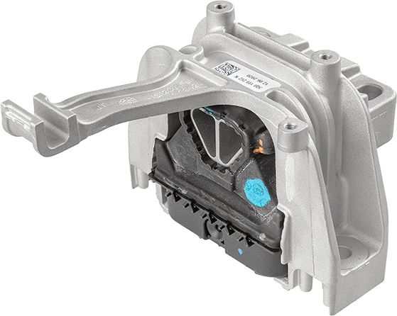 Mounting, engine