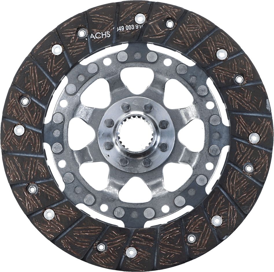 Clutch Kit-6