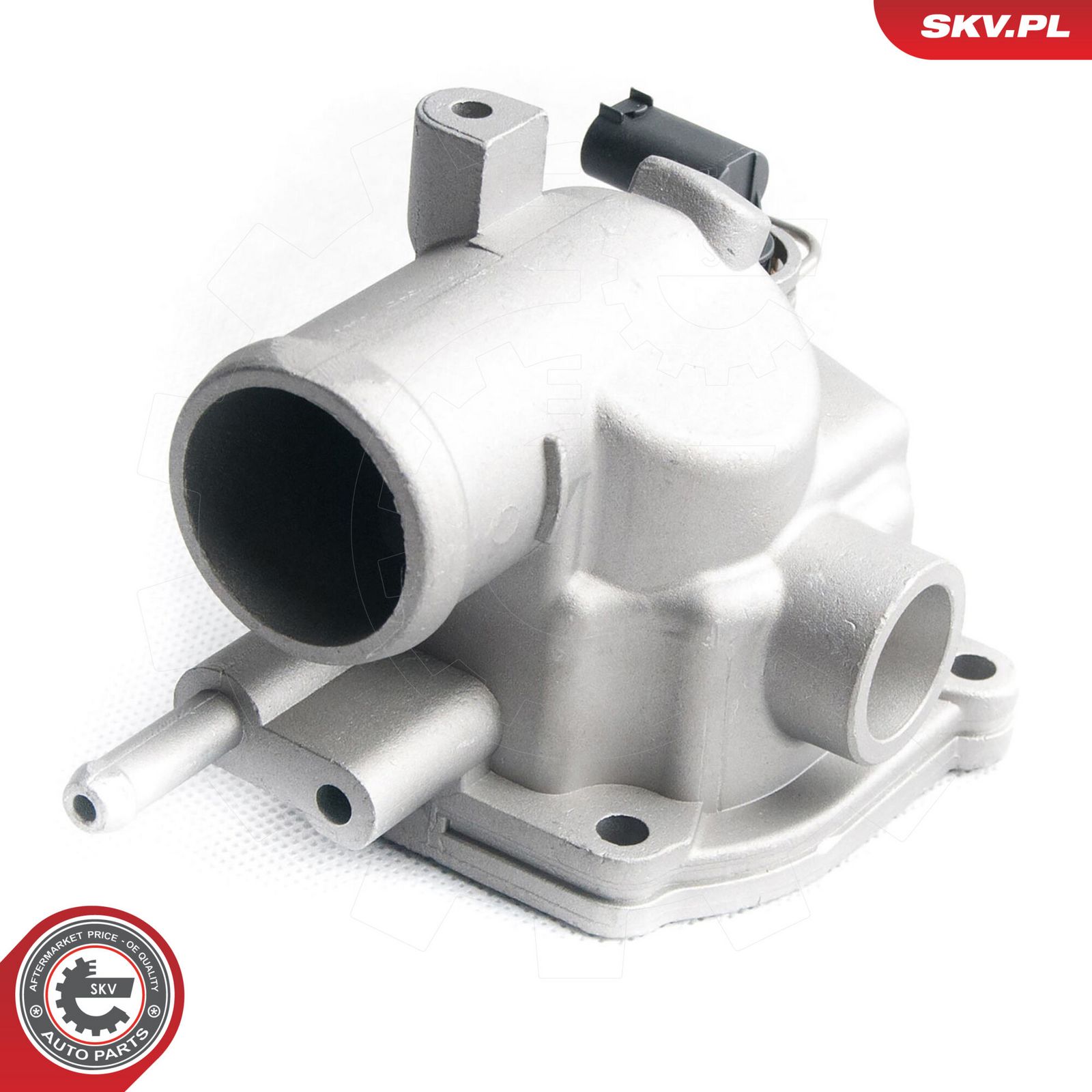 ESEN SKV 20SKV023 Thermostat, coolant