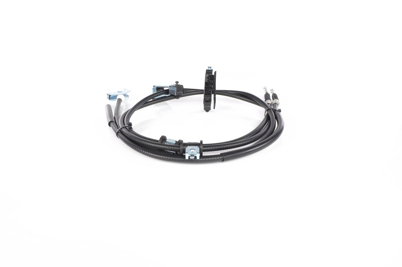 Cable Pull, parking brake-2