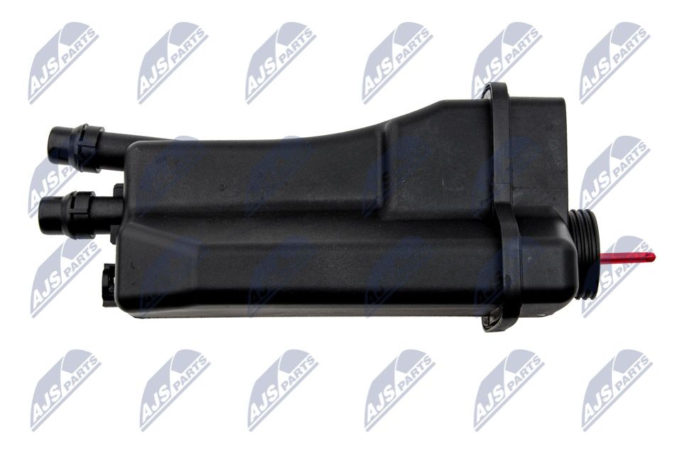 Expansion Tank, coolant-2