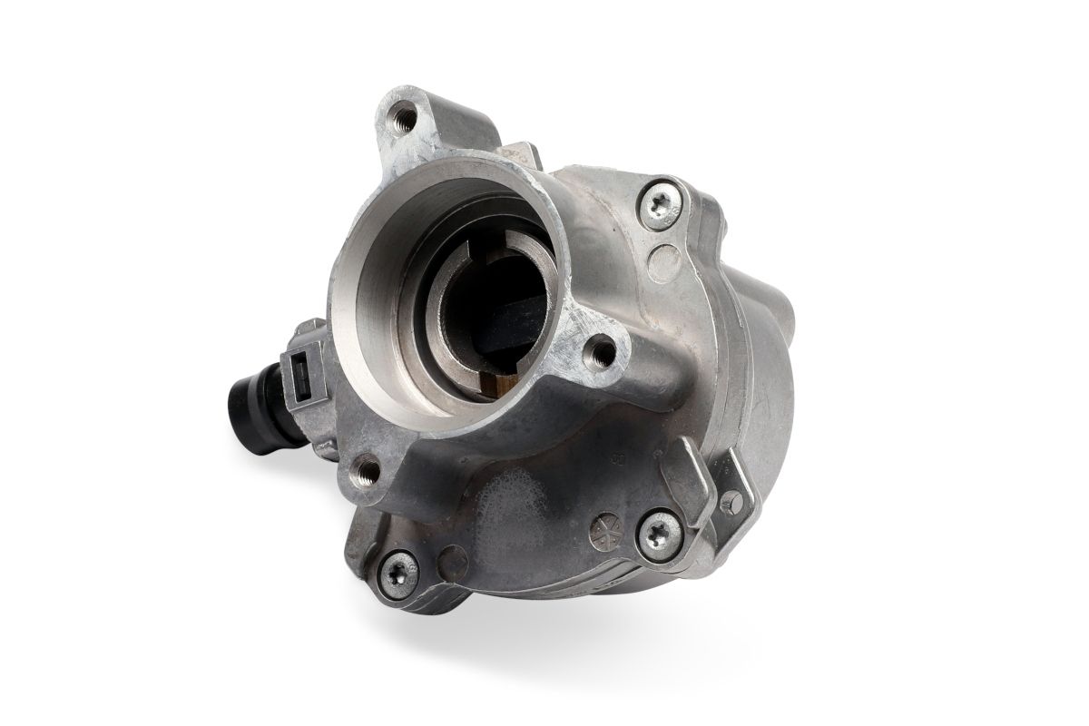 HEPU VP5162 Vacuum pump, braking system