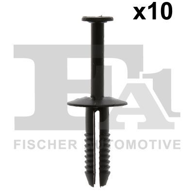 FA1 10-20009.10 Clip, bumper