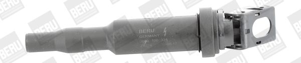 BORGWARNER (BERU) ZS324 Ignition coil
