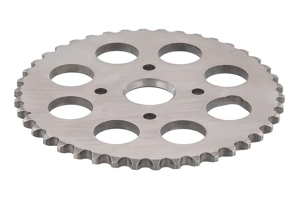 TOPRAN 207 565 Gear/sprocket, camshaft