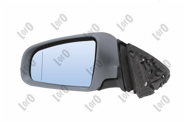 Exterior Mirror-1