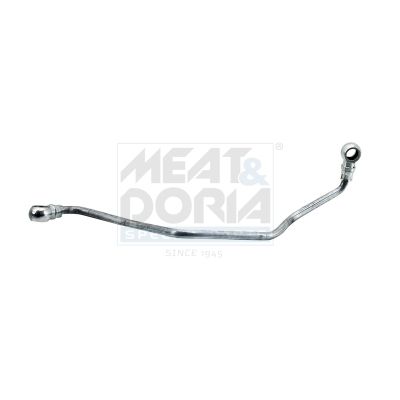 MEAT & DORIA 63125 Oil line, charger