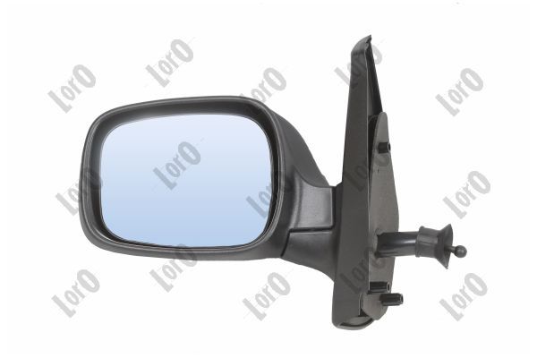 Exterior Mirror-1