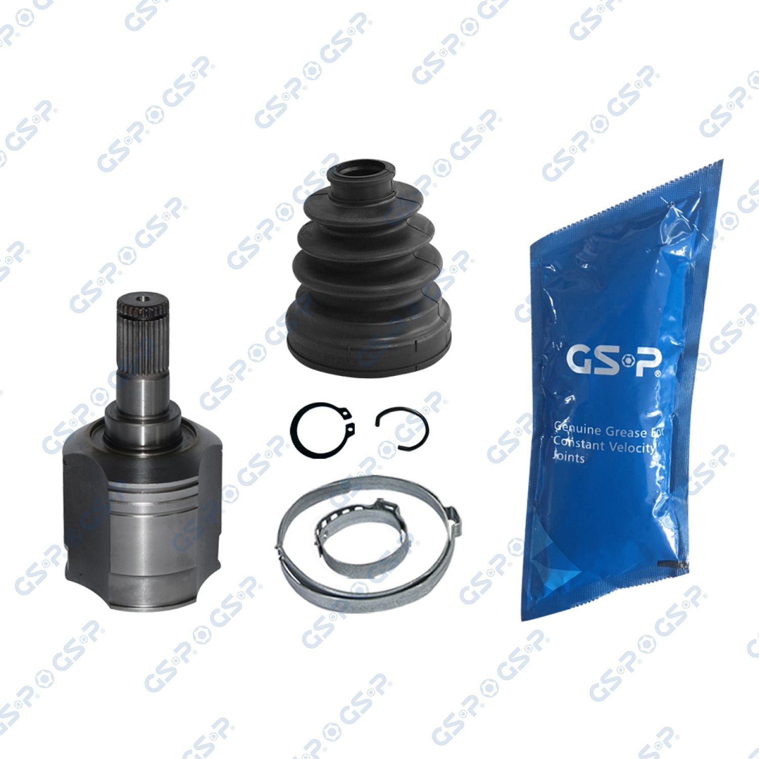 GSP 627020 Joint kit, drive shaft