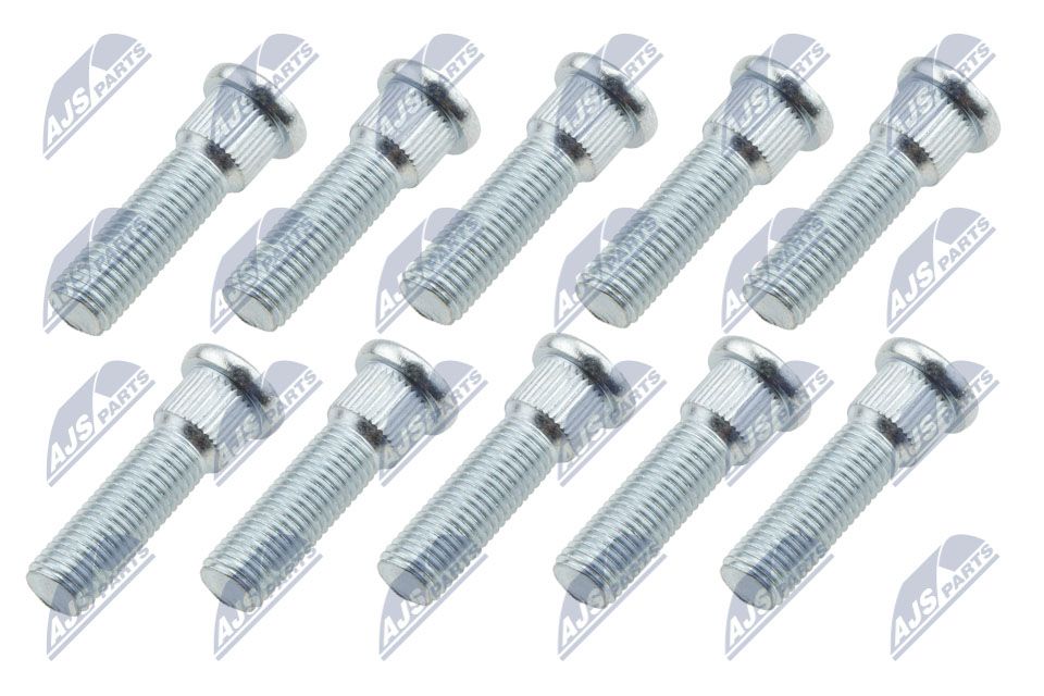 NTY KSP-CH-000 Wheel stud