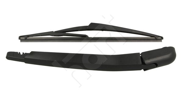 HART 156 739 Wiper arm, window cleaning