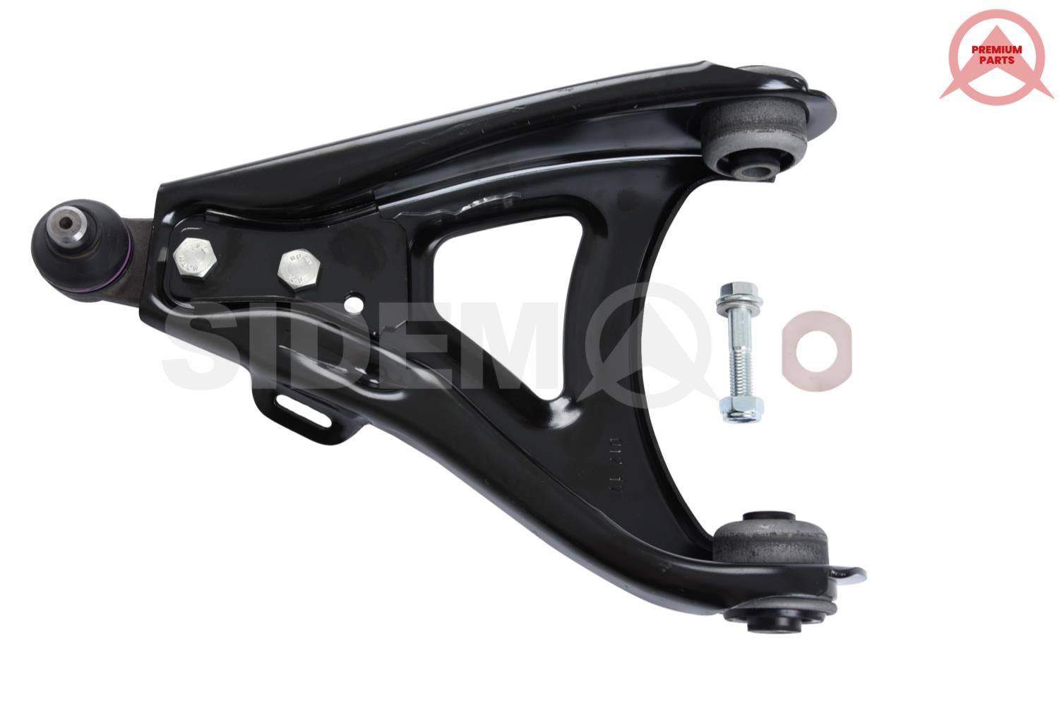 SIDEM 5586 A Control/trailing arm, wheel suspension