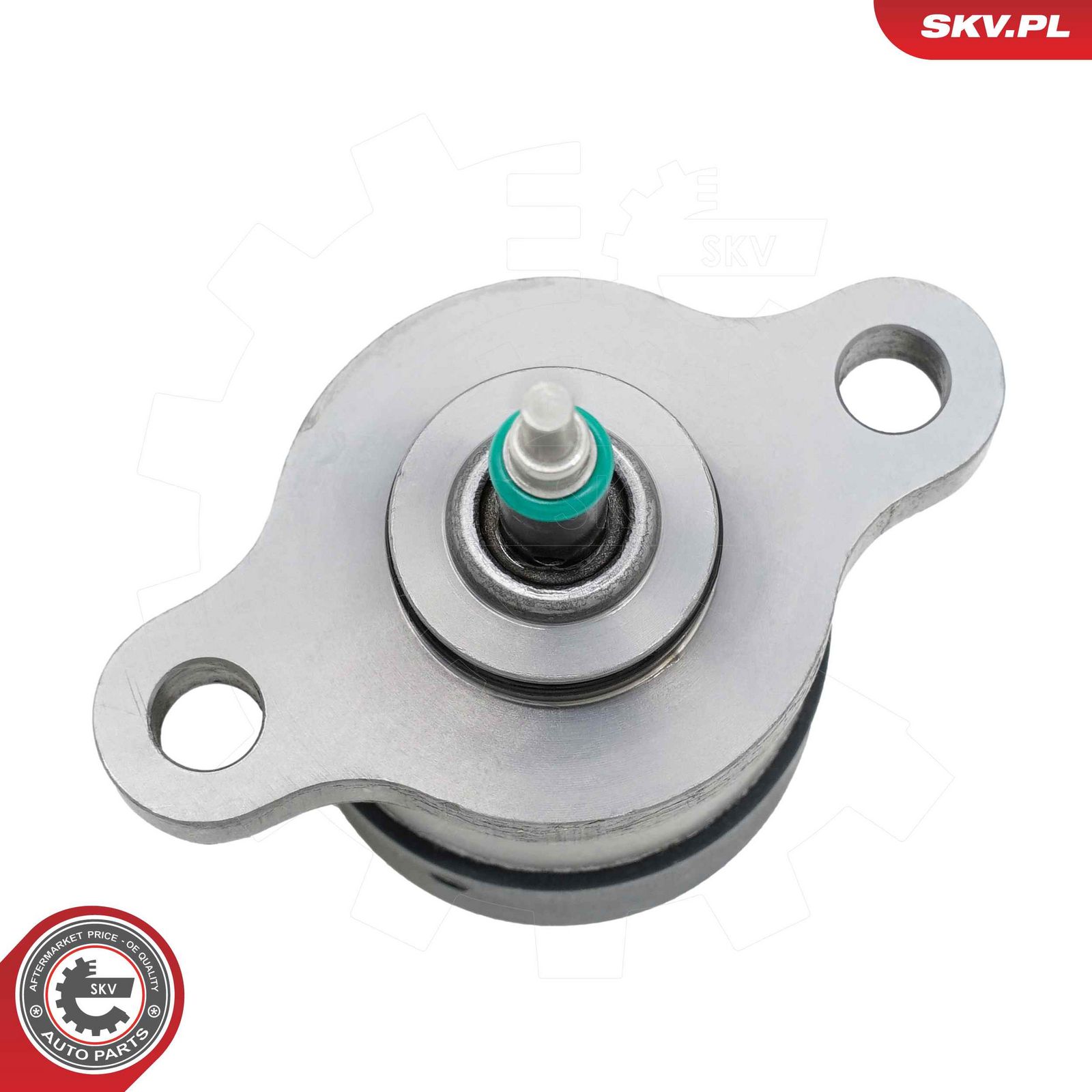 Pressure Control Valve, common rail system-2