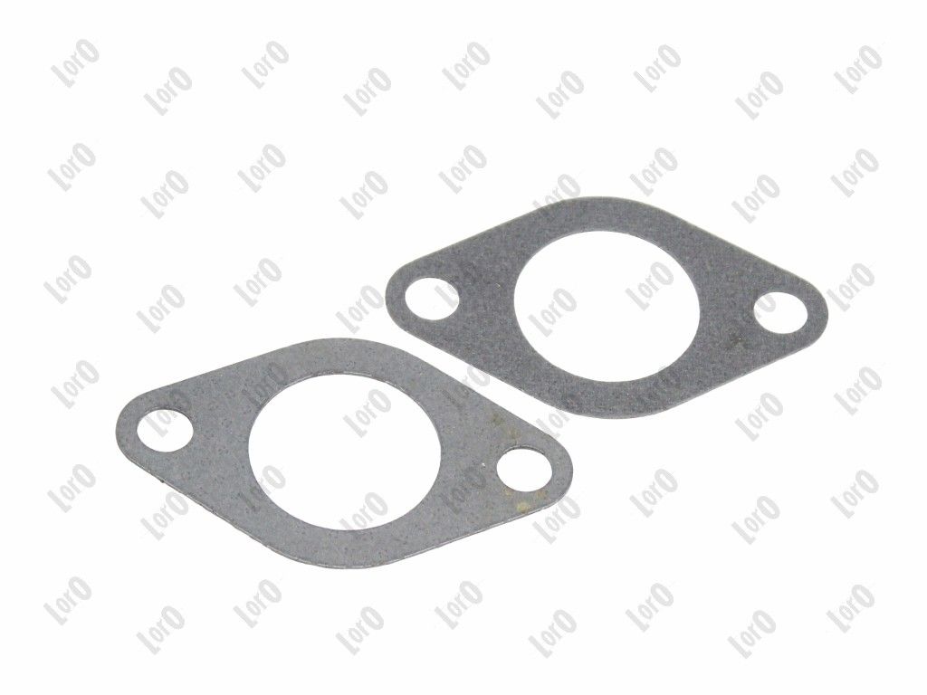 Cooler, exhaust gas recirculation-5