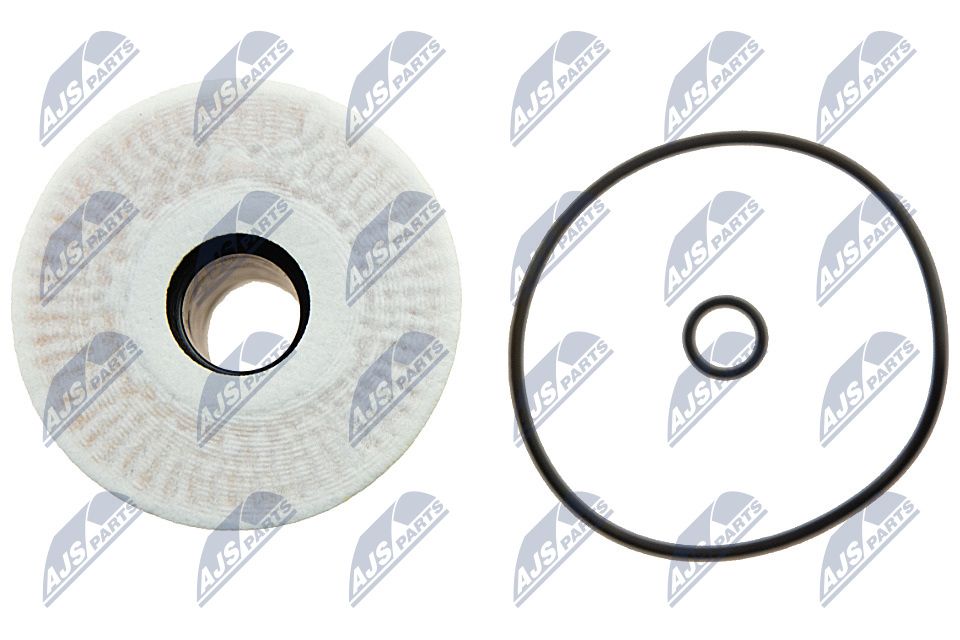 Oil Filter-3