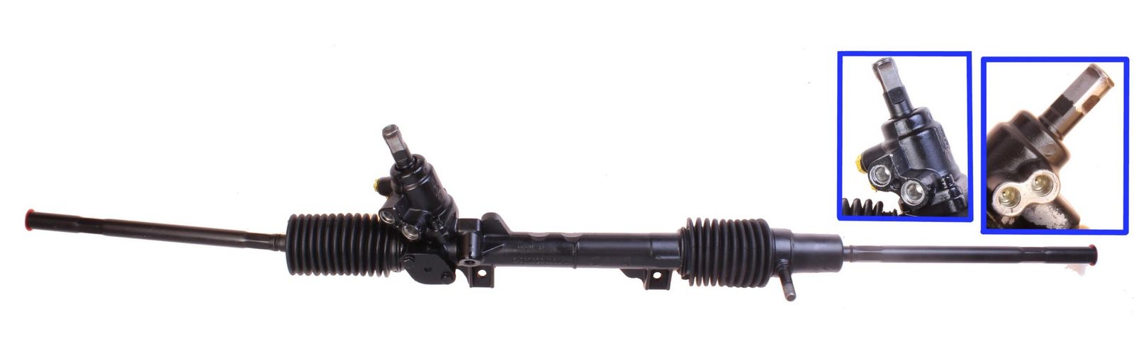 DRI 711520610 Steering gear