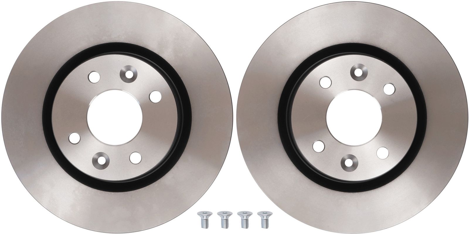 Brake Disc-1