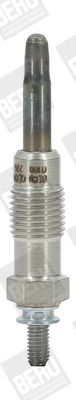 BORGWARNER (BERU) GN013 Glow plug