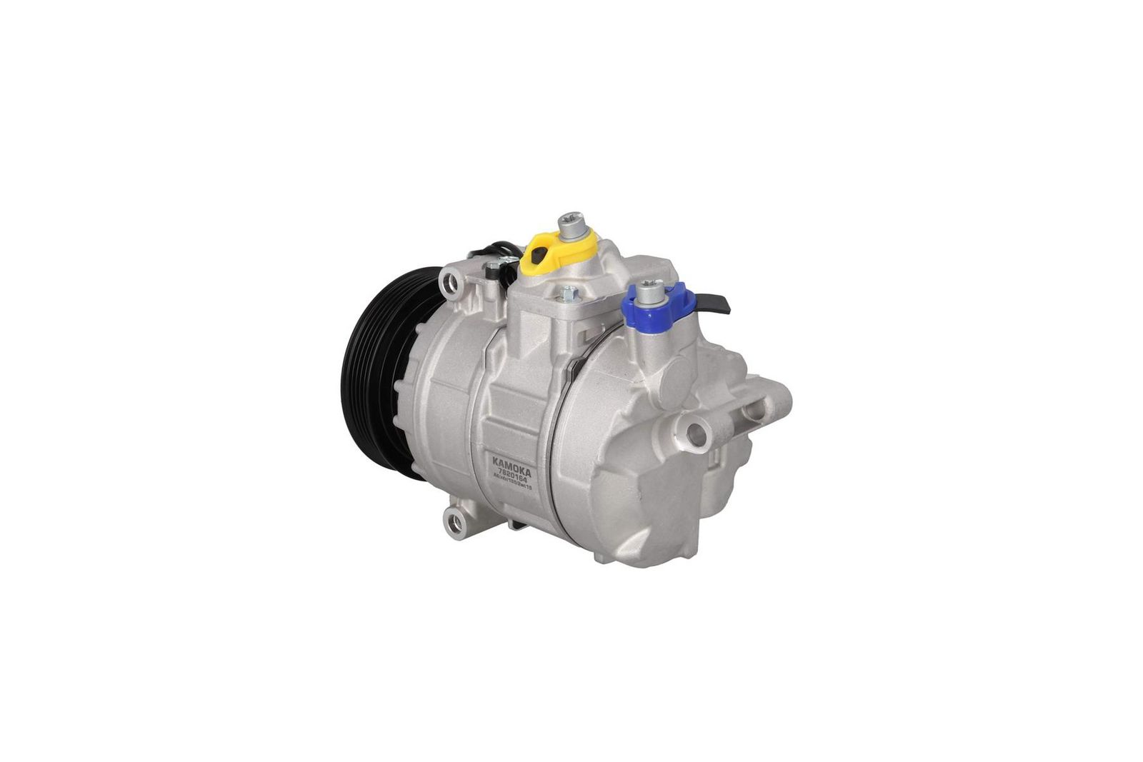 KAMOKA 7820164 Compressor, air conditioning