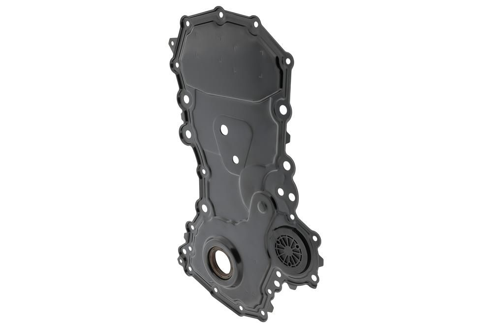 TOPRAN 305 999 Timing cover