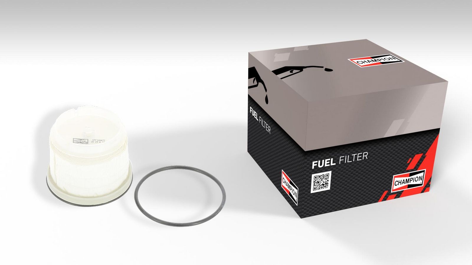 Fuel Filter-1