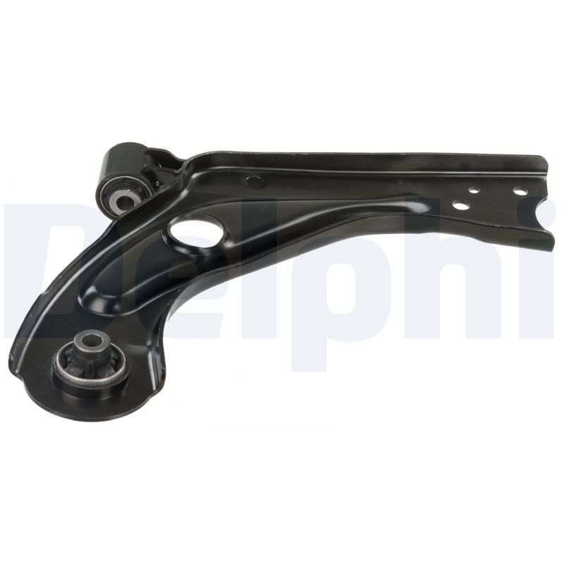 DELPHI TC2986 Control/trailing arm, wheel suspension