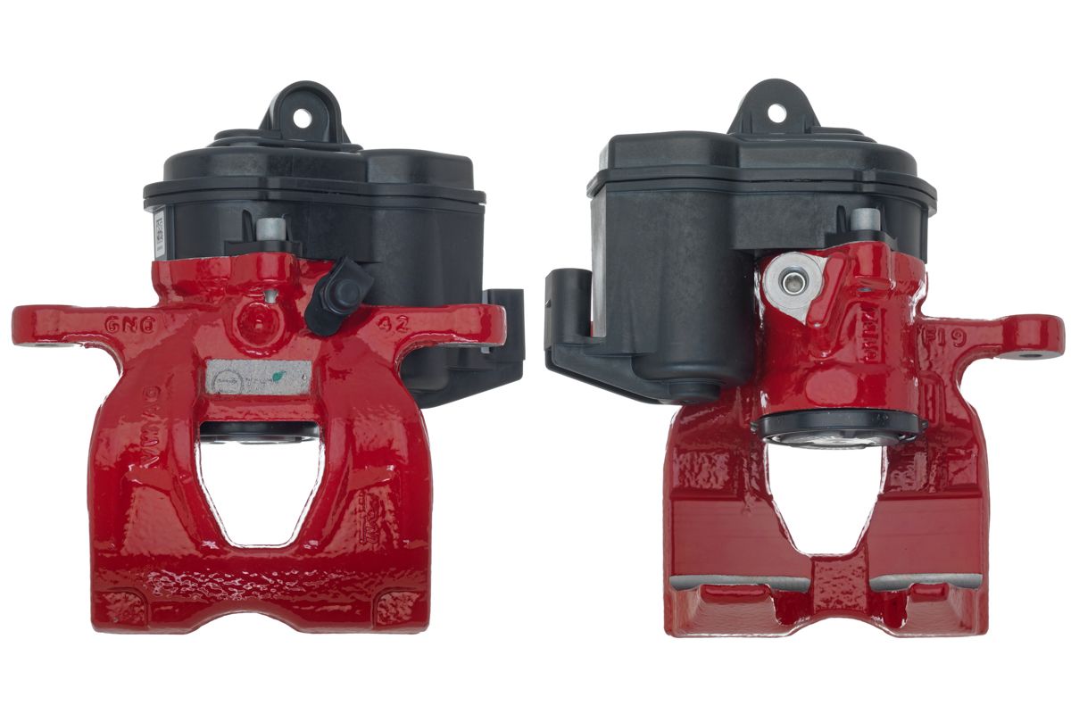 ATE 24.6242-1707.5 Brake caliper