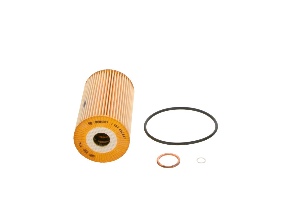 Oil Filter-1