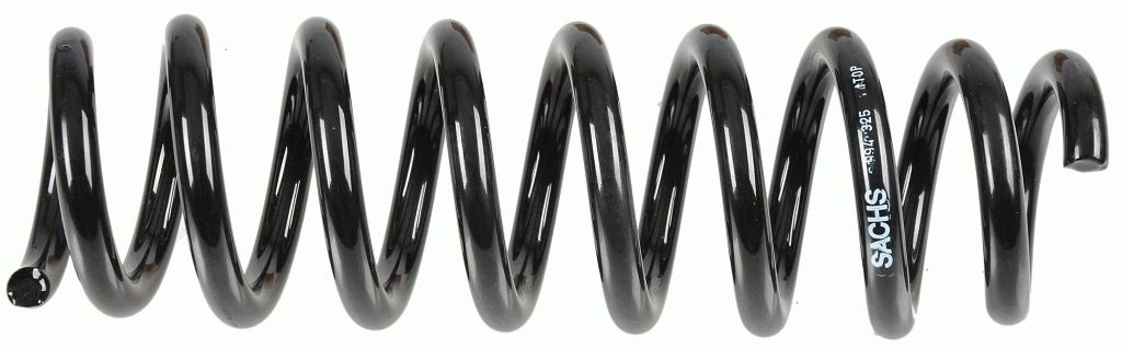 SACHS 994 325 Suspension spring
