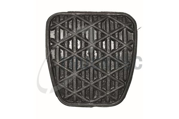 TRUCKTEC AUTOMOTIVE 02.27.002 Pedal pad, brake pedal
