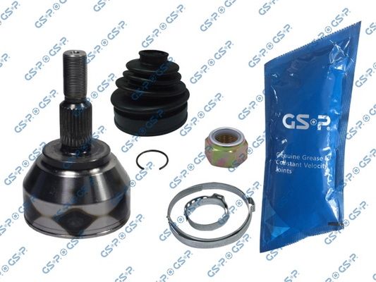 GSP 899318 Joint kit, drive shaft