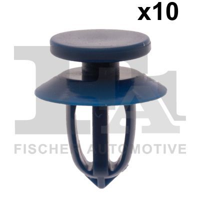 FA1 21-40061.10 Clip, trim/protection strip