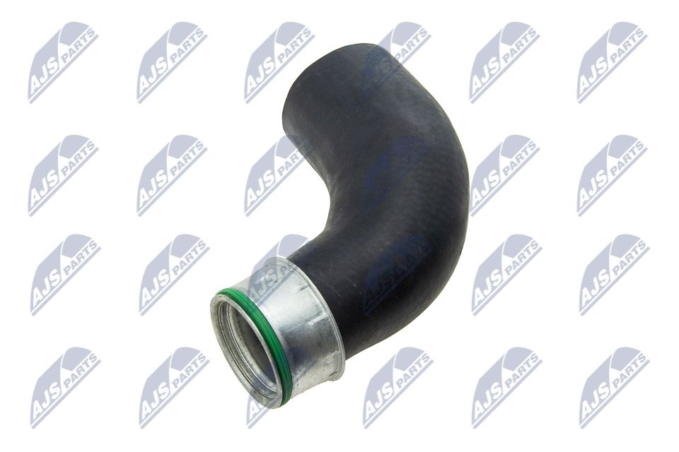 NTY GPP-AU-047 Charge air hose