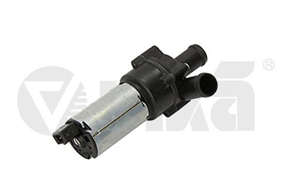 VIKA 92610458701 Auxiliary water pump (cooling water circuit)