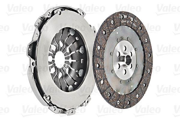 Clutch Kit-2