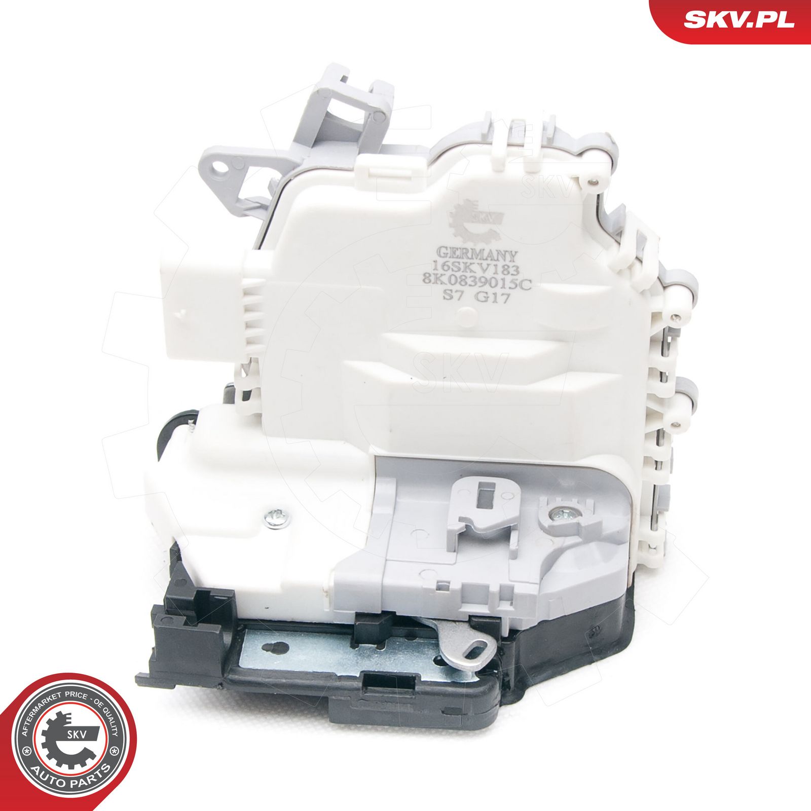 ESEN SKV 16SKV183 Door lock