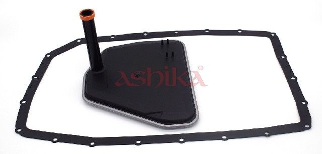Hydraulic Filter, automatic transmission-1