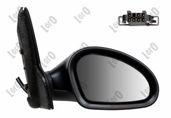 Exterior Mirror-1