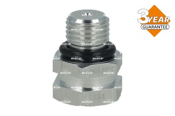 Control Valve, air conditioning compressor-3