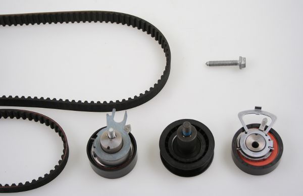 HEPU 20-1258S Timing belt kit