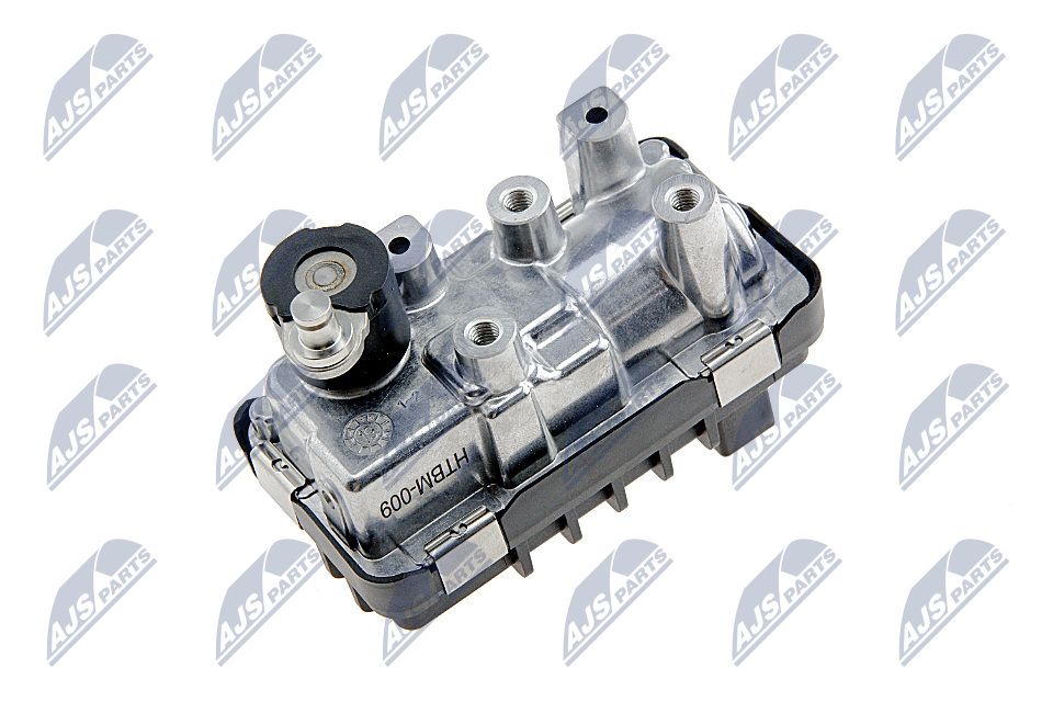 NTY ECD-BM-009 Actuator, turbocharger